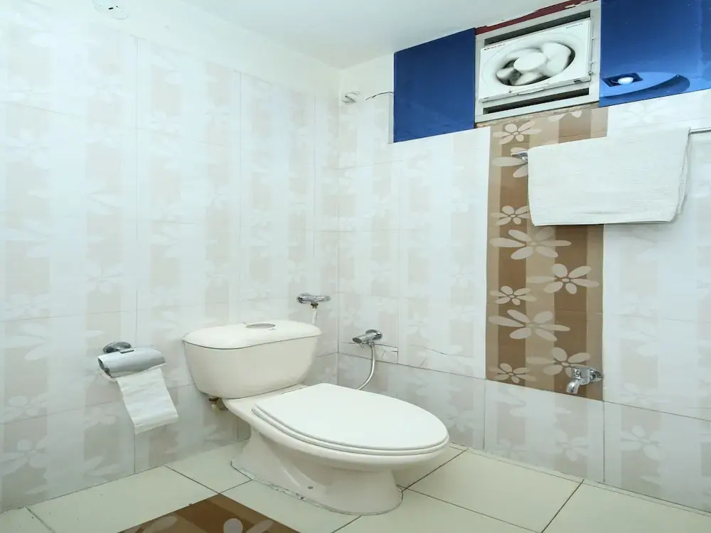 Oyo 15144 Hotel Ankit