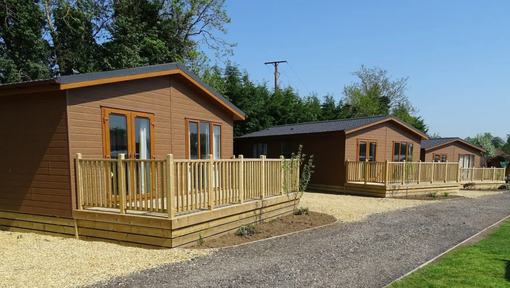 Kings Lynn Caravan & Camping Park