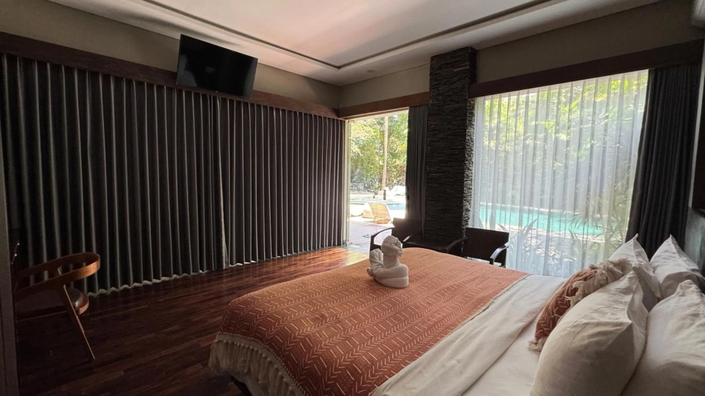 Del Cielo Villa Jimbaran