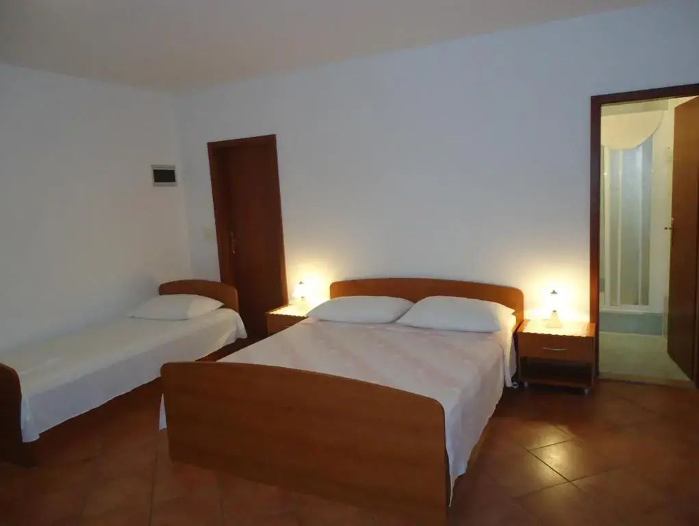 Apartments Marica