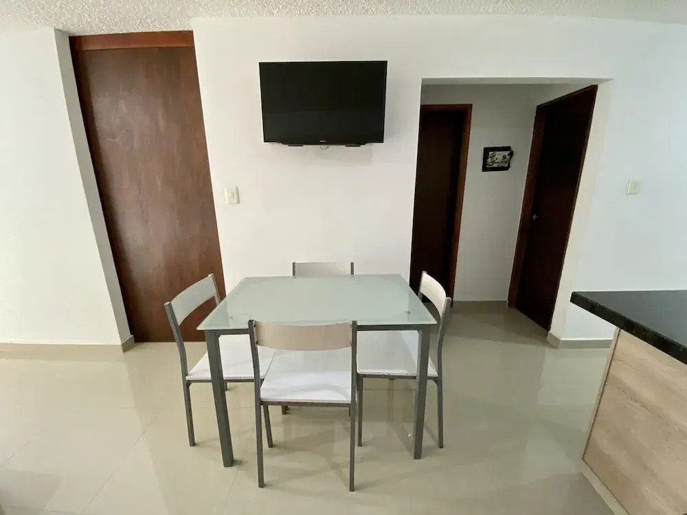 Apartamentos Centro Internacional - Cerca al Mar by SOHO