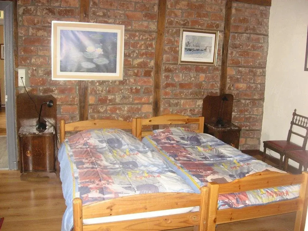 B&B Quiétude