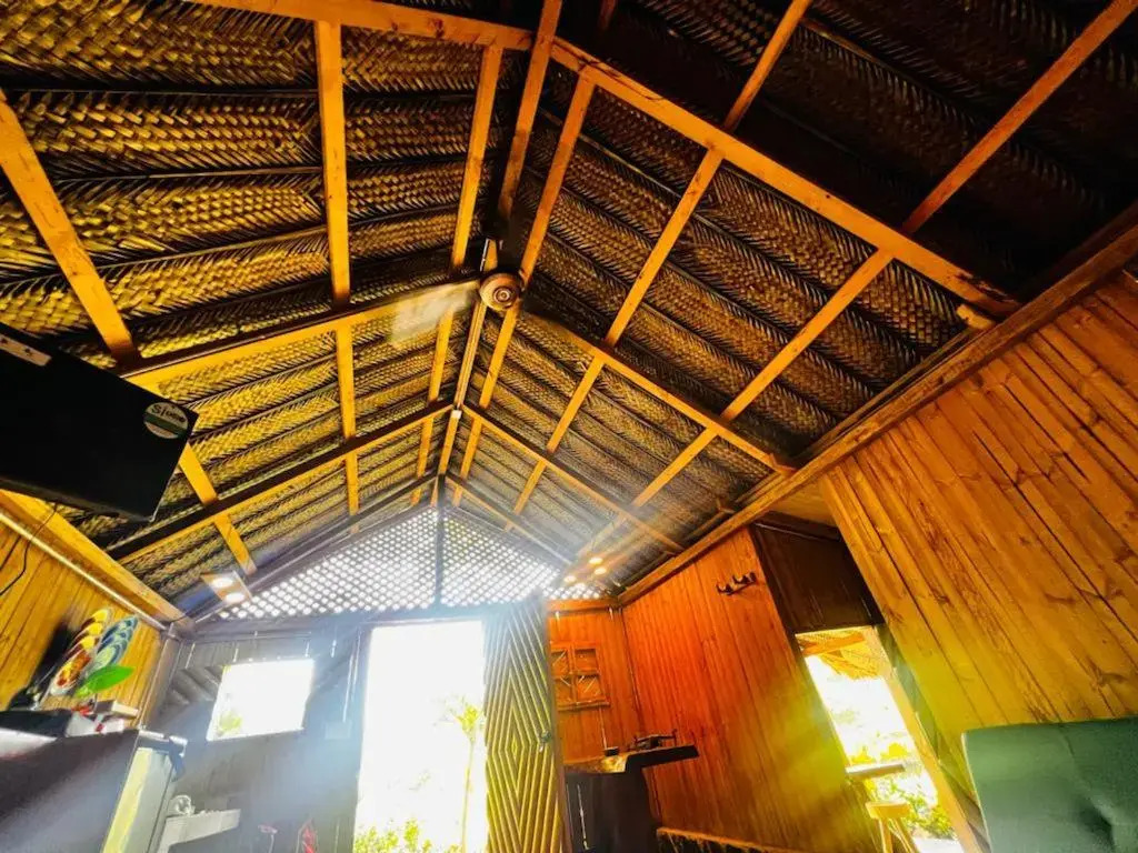 Tayrona Cachaco River Ecohostal