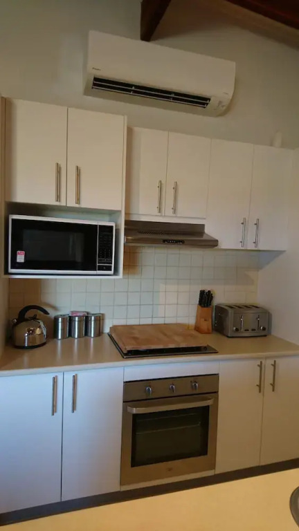 ELM Accommodation - Merrijig