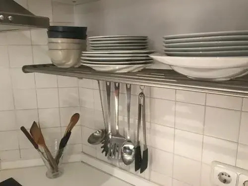 Apartamento en Corrala