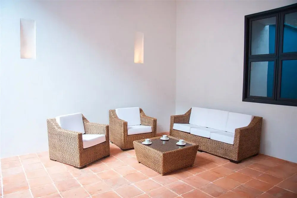 La Casa Azul Hotel Boutique