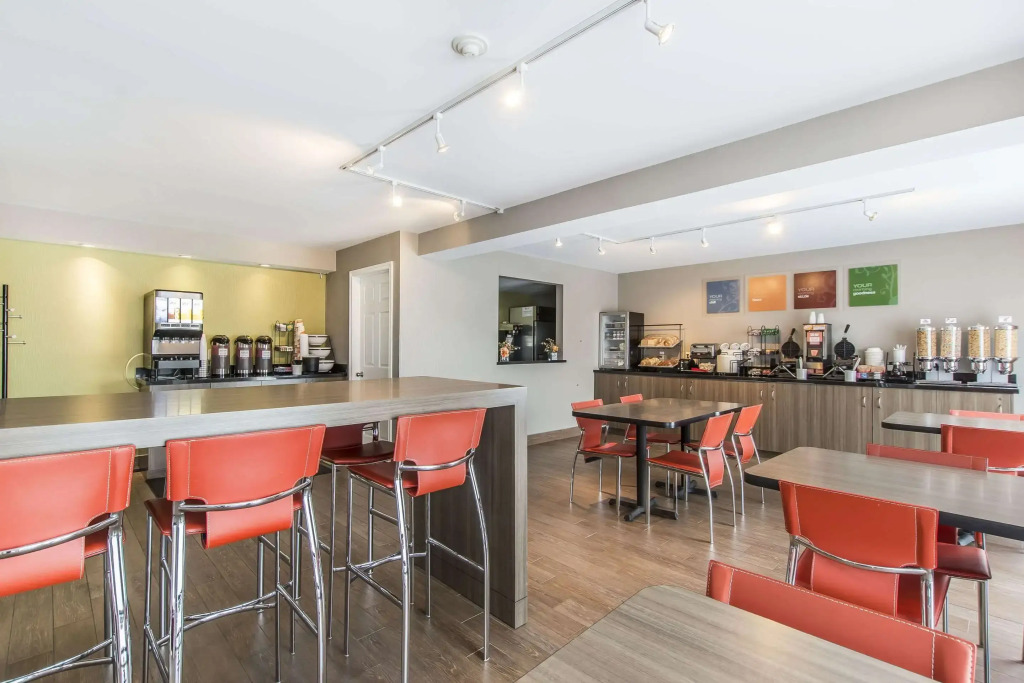 Comfort Inn Timmins