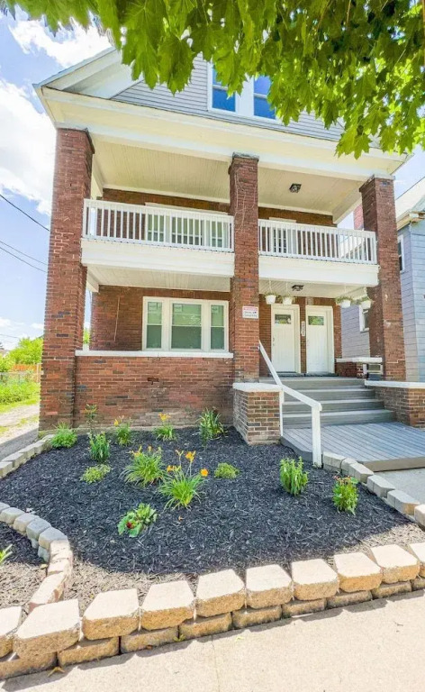 The Horseshoe Falls Villa- 6BR Free Parking, Minutes From Falls & Casino