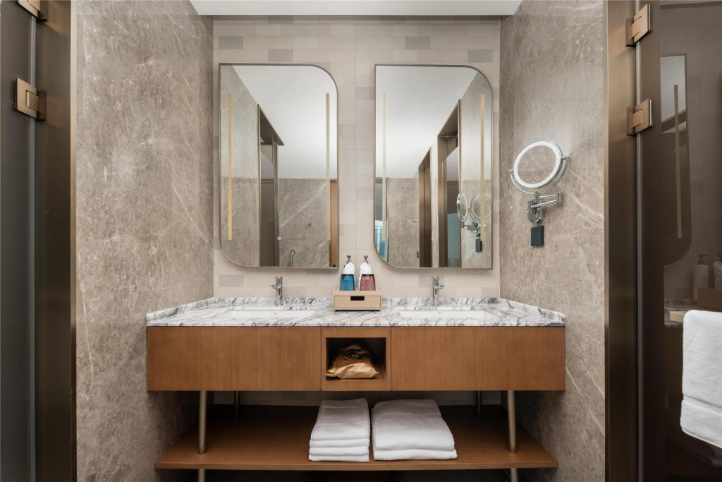 Hilton Garden Inn Wuhu Economic Tech Zone