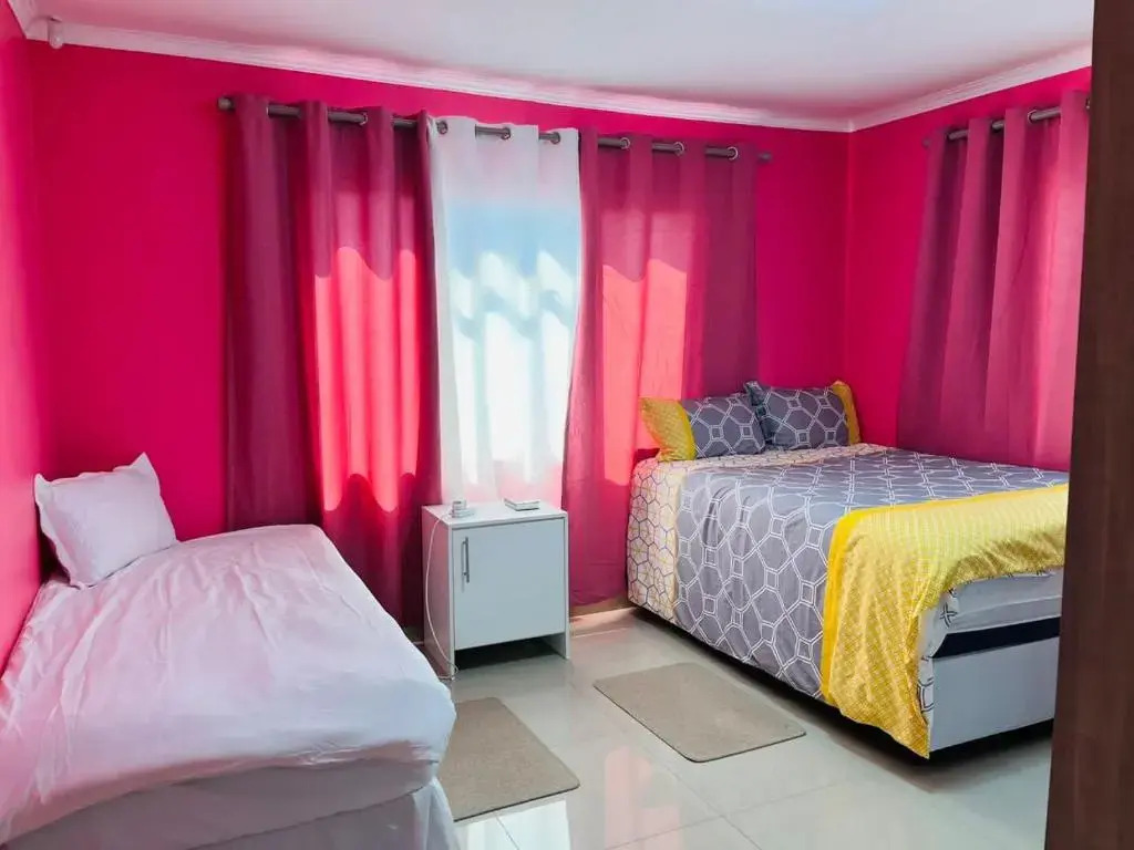 Hidden Haven Guest House - Swakopmund NAMIBIA