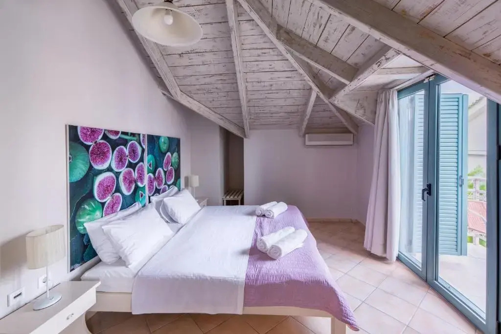 Pierros Hotel