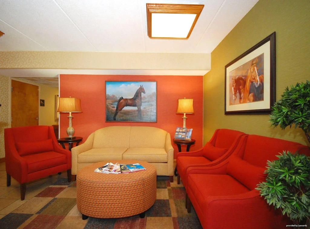 Best Western Celebration Inn & Suites