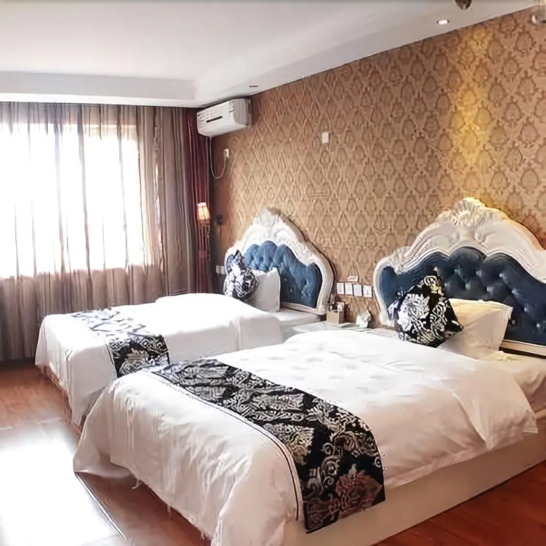 Hampton by Hilton Harbin Haxi
