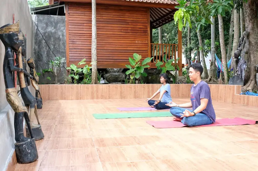 Makarma Resort Lombok
