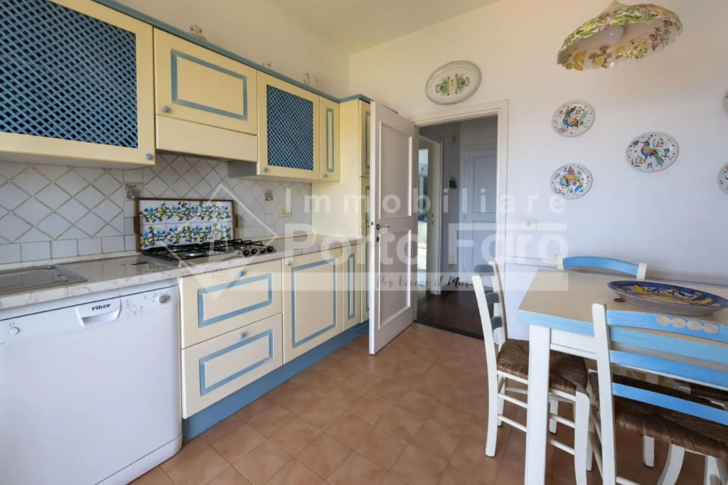 Apartment 4 Faro - PENTHOUSE ON PORTO FARO BEACH-4FARO PORTO FARO