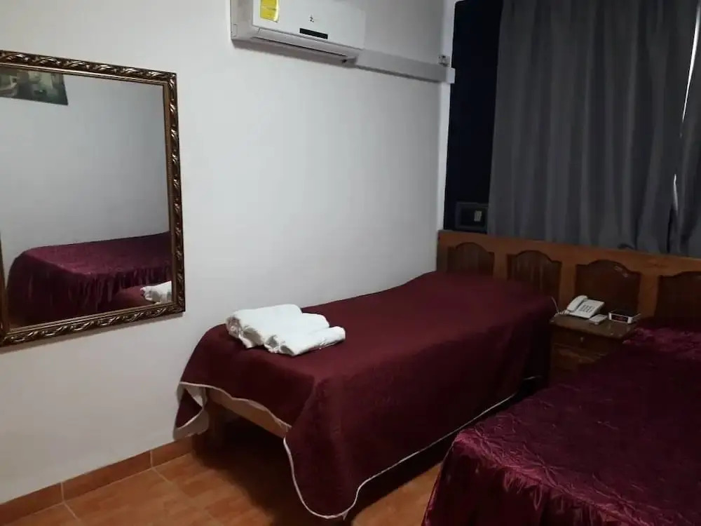 Hostal Elim