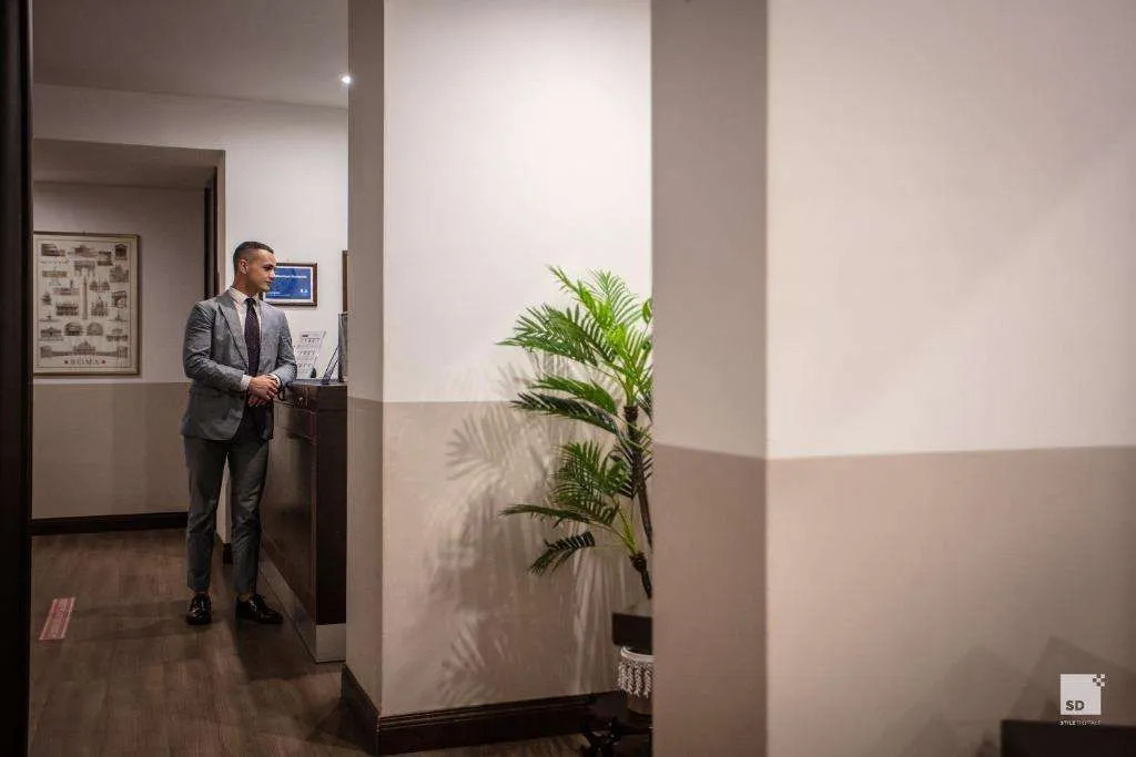 Hotel Boutique Nazionale
