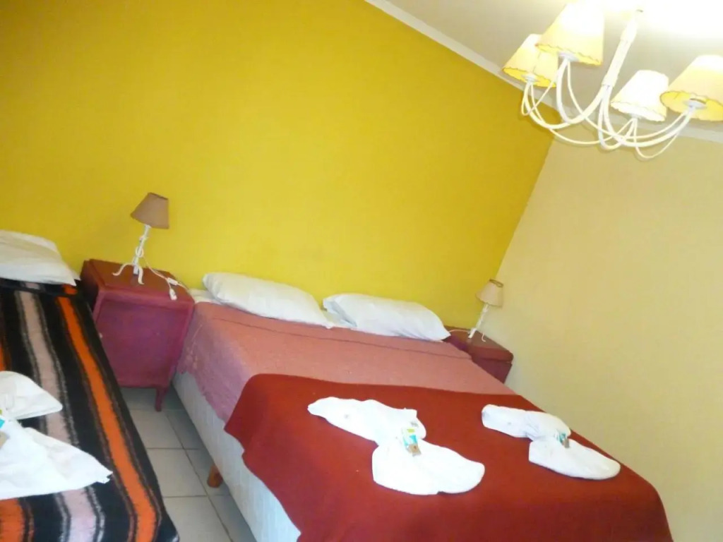 Passaro Suites Hotel