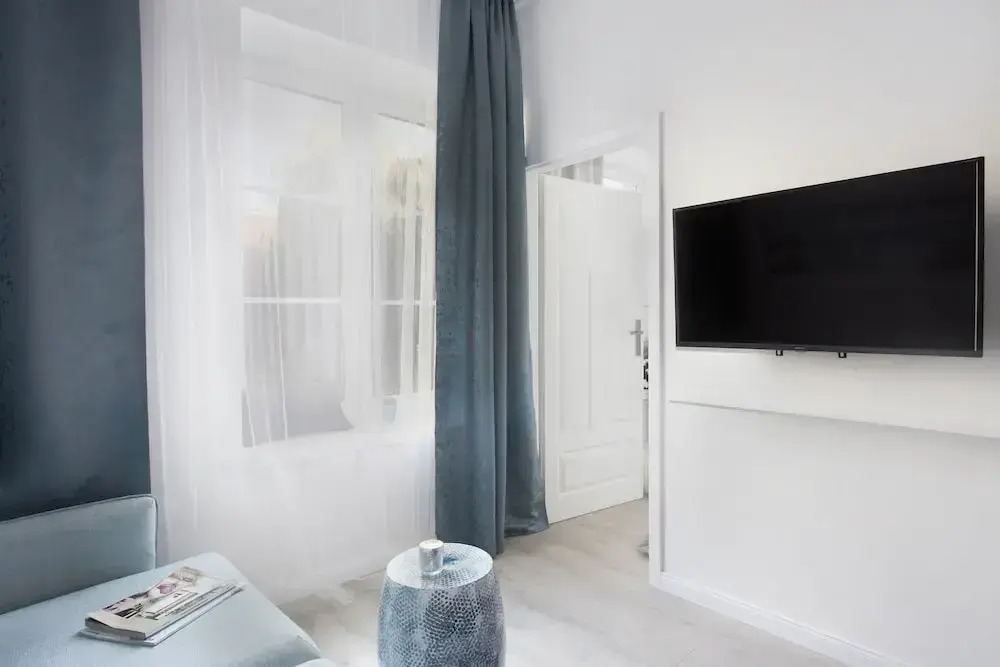 Apartments Old Town Ogarna & by Noclegi Renters