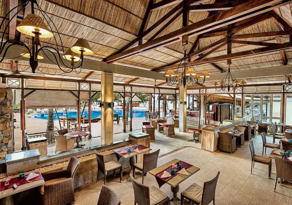 Cotton Bay Resort & Spa