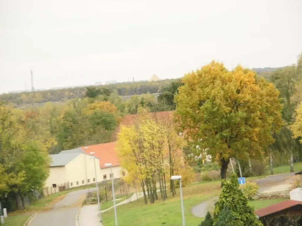 Ferienwohnung Seemomente