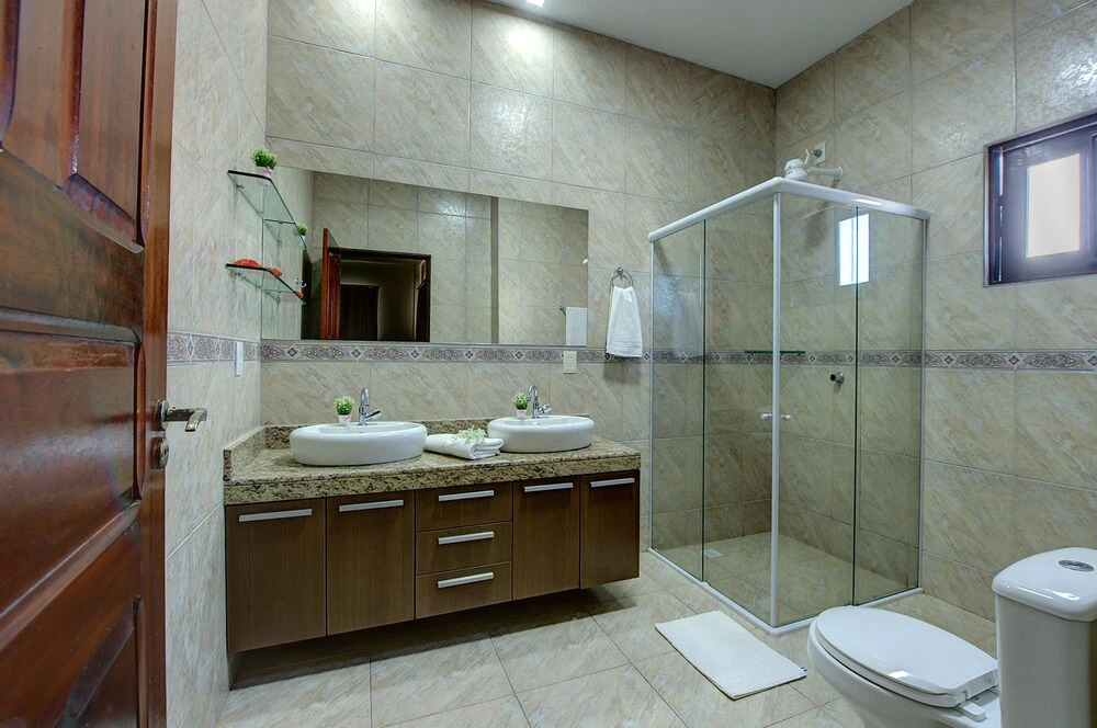 Casa para 35 pessoas por Carpediem
