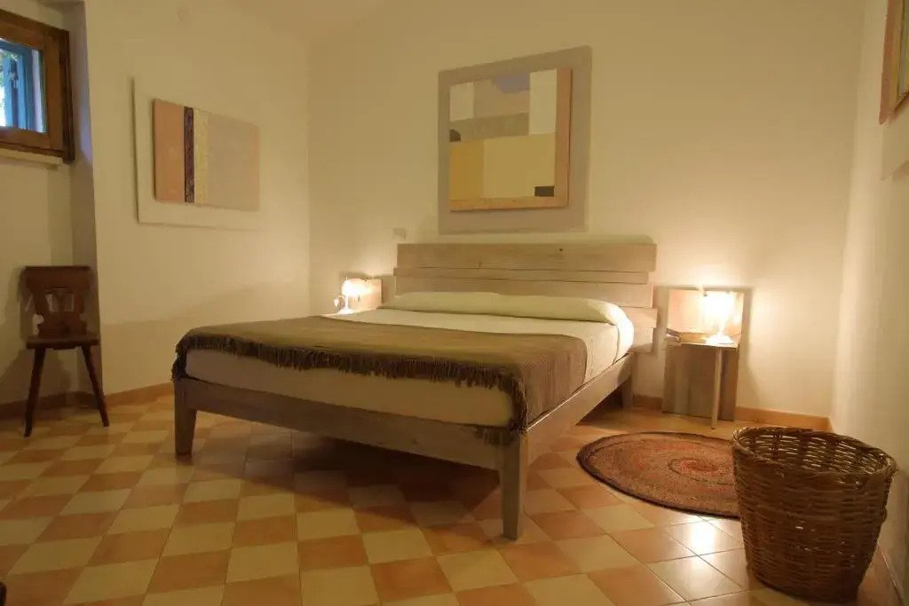 Agriturismo Masseria Gianferrante