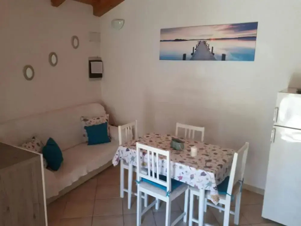 Zora Holiday home