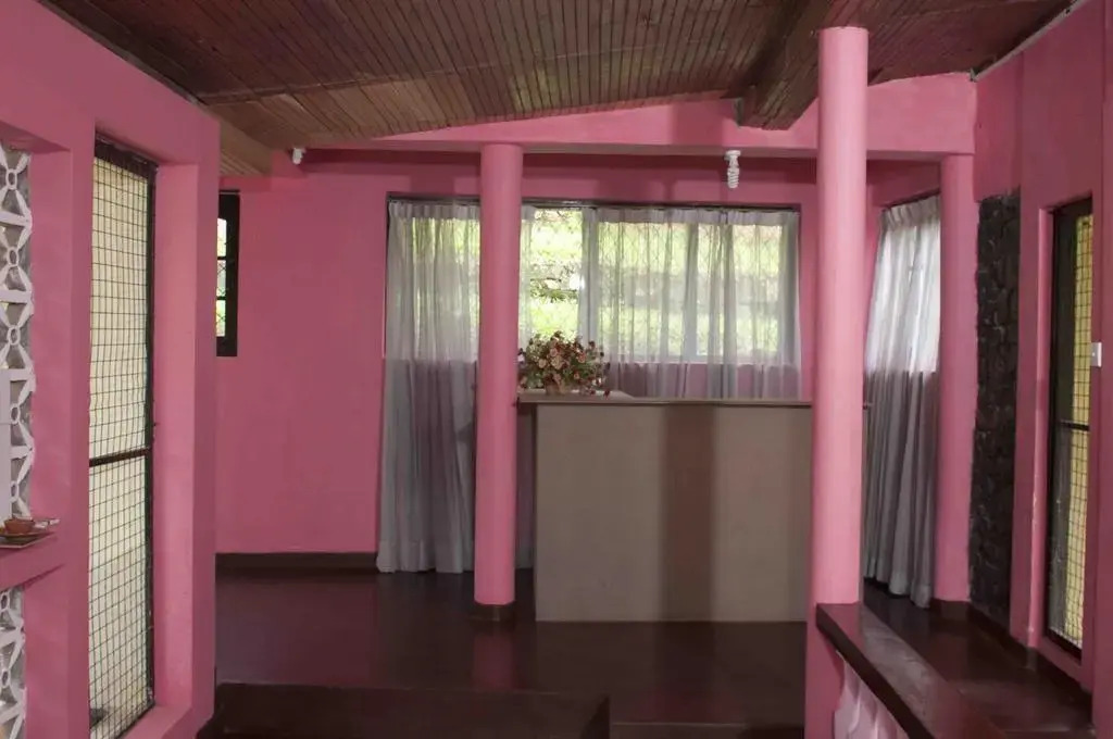 Hantana Holiday Resort