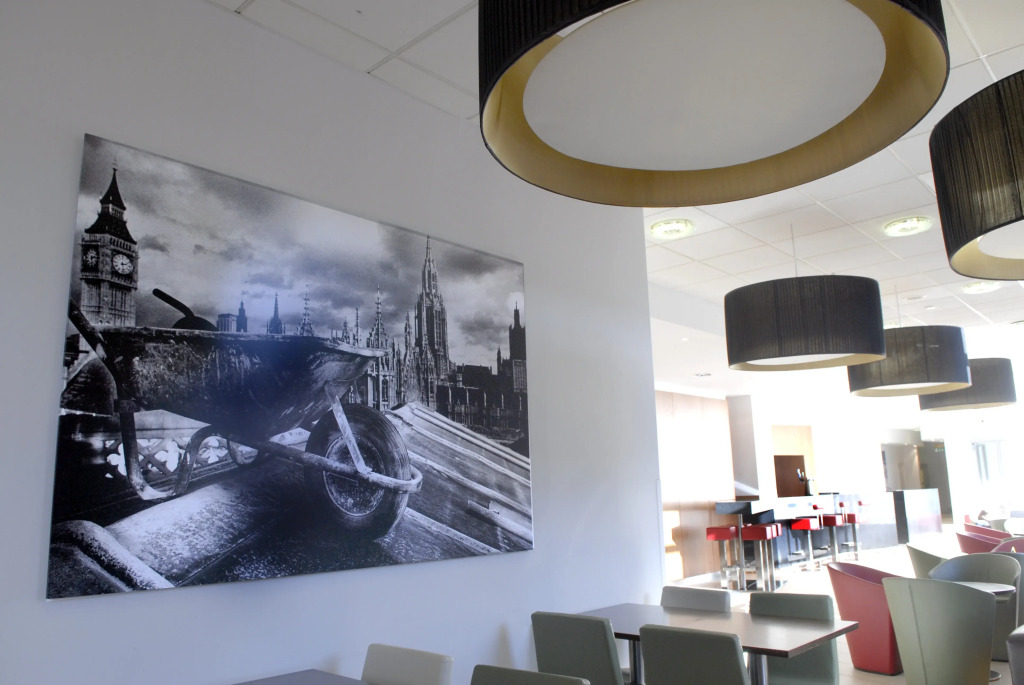 Holiday Inn Express London City by IHG