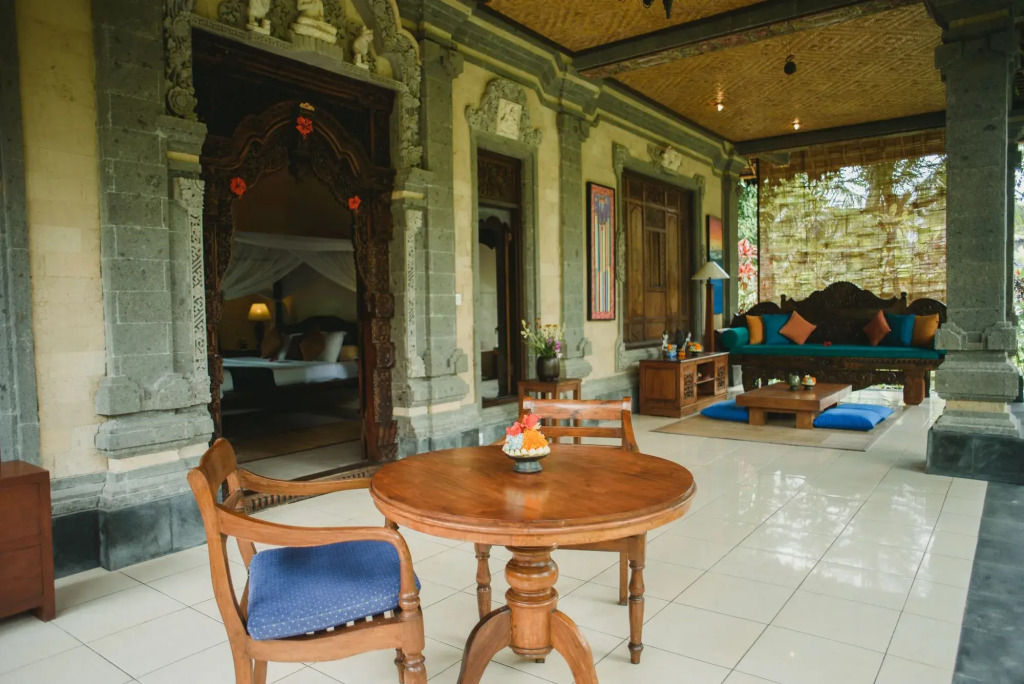 Alam Shanti Ubud