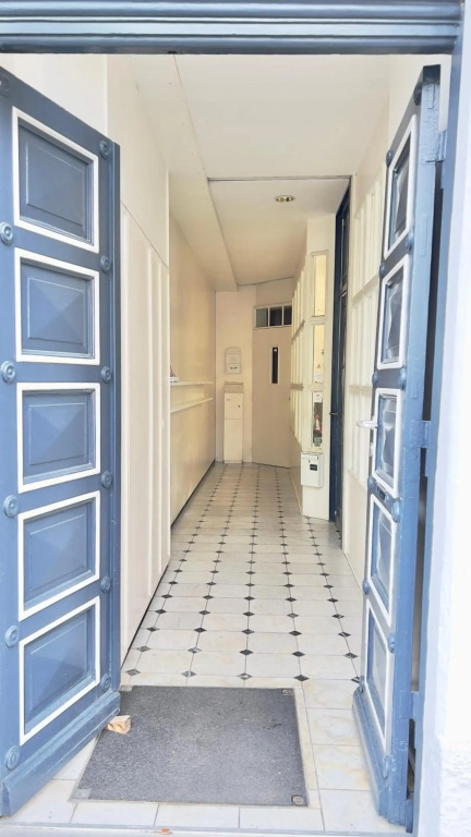 Gemütliche Maisonettewohnung mit Dachterrasse am Schloß