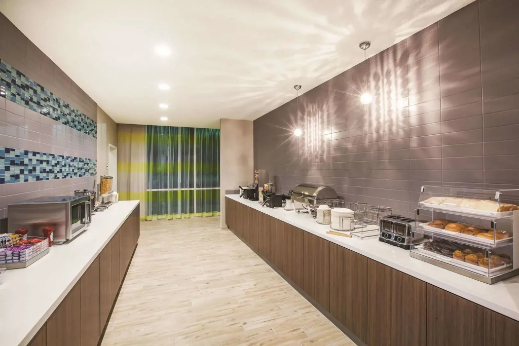 La Quinta by Wyndham Wichita Northeast