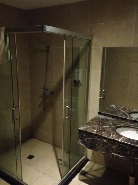 Wuha Haojing Hotel