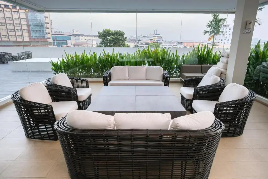 LOVINA 17-11 at Harbour Bay Residences