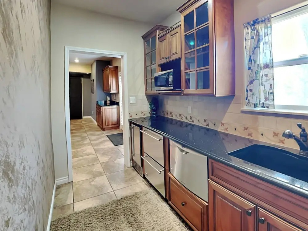 Gathering Place by Ruidoso Vacation Rentals