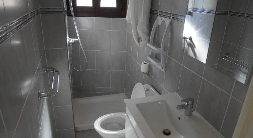 Motel Esterel