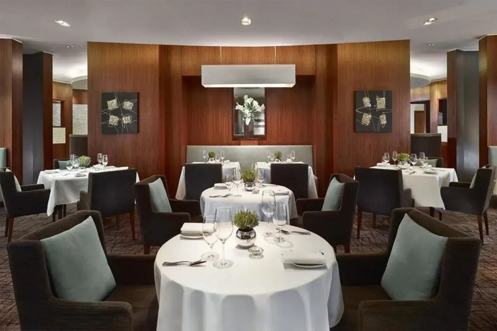 The Park Tower Knightsbridge, a Luxury Collection Hotel, London