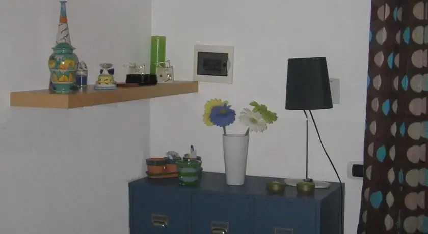 Casa bouganville