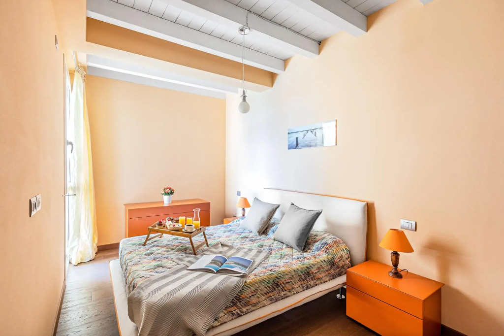 Warda C11 con Piscina by Wonderful Italy