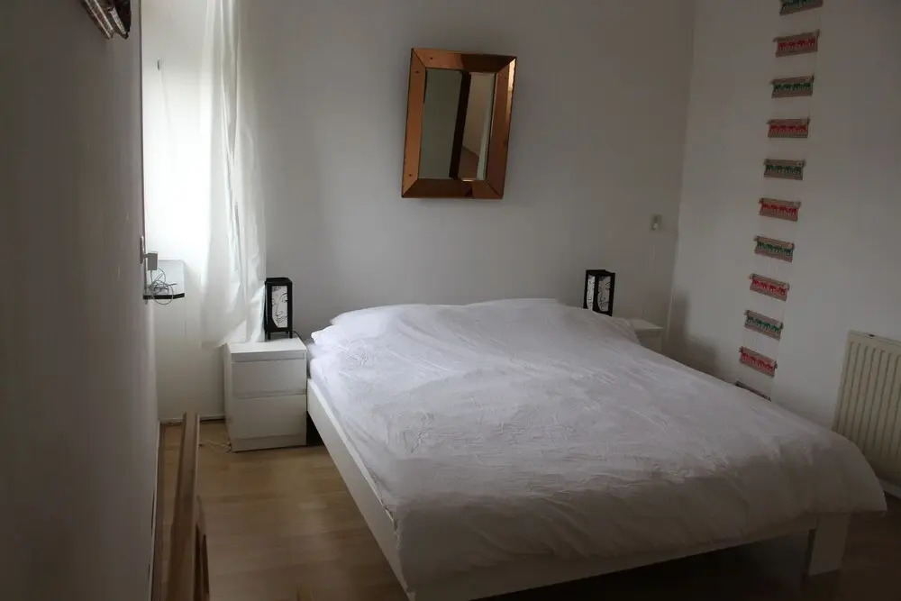 MyCityLofts - Schiekade