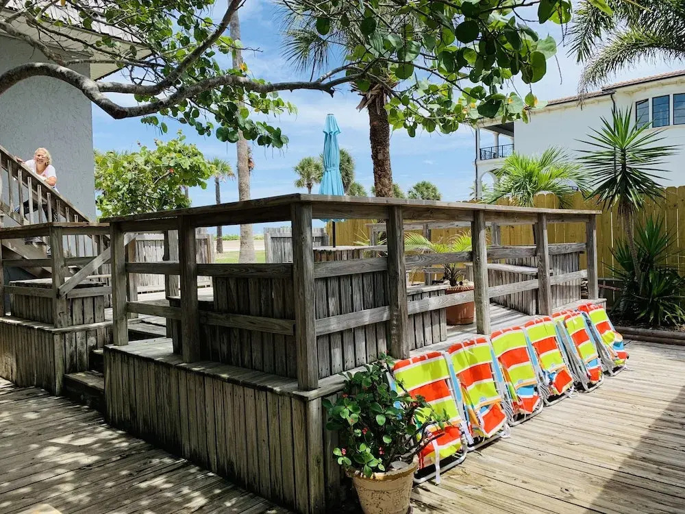 Sabal Palms Inn