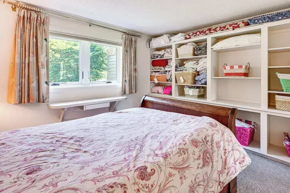 Beautiful Wentworth Golf Club Condo: Balcony & A/C