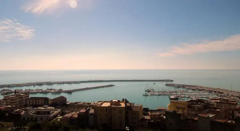 Casa Vacanze Sciacca Centro