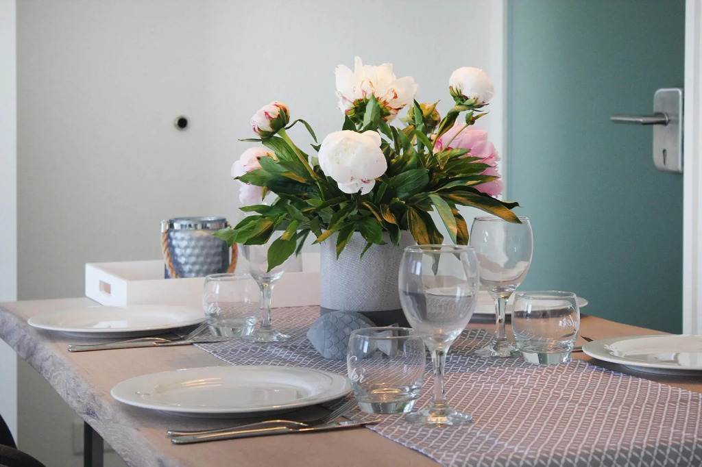 Apartment in Ostseeresort Olpenitz near the sea