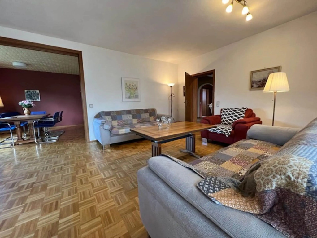 Holiday Home in Hesse with Infrared Sauna near Sauerland
