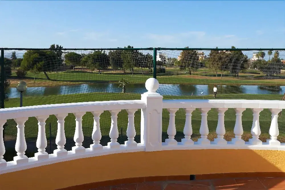 Oliva Nova Golf Apartamentos y Villas