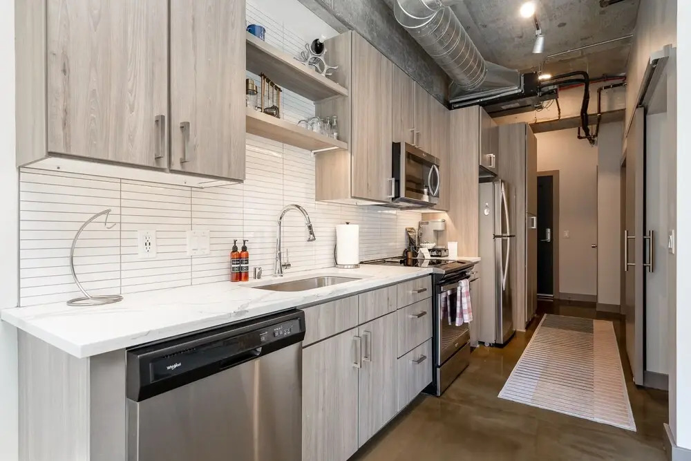 Sable 37 One Bedroom