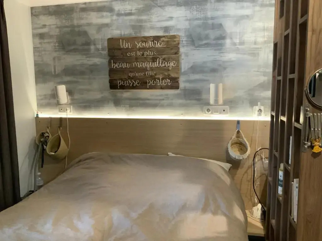 Mobil Home Taos 4P
