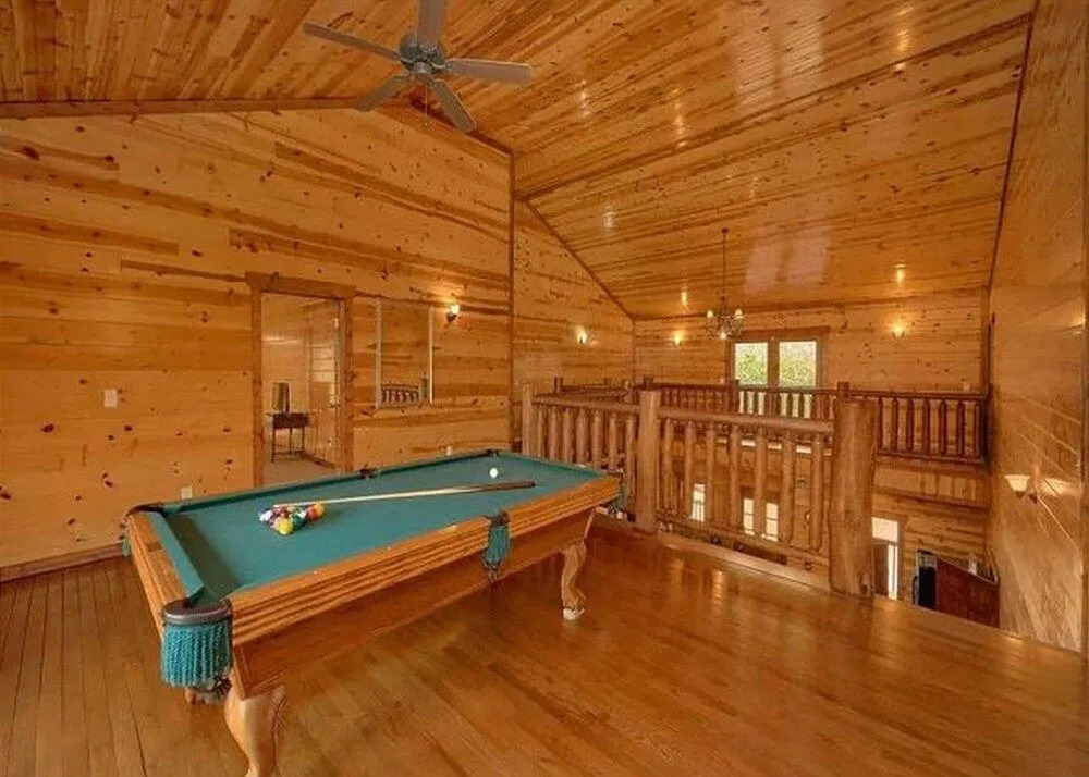Pinnacle Pool View Lodge #625